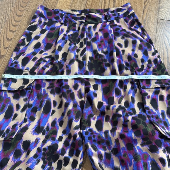 Dixie leopard pants - Picture 9 of 11